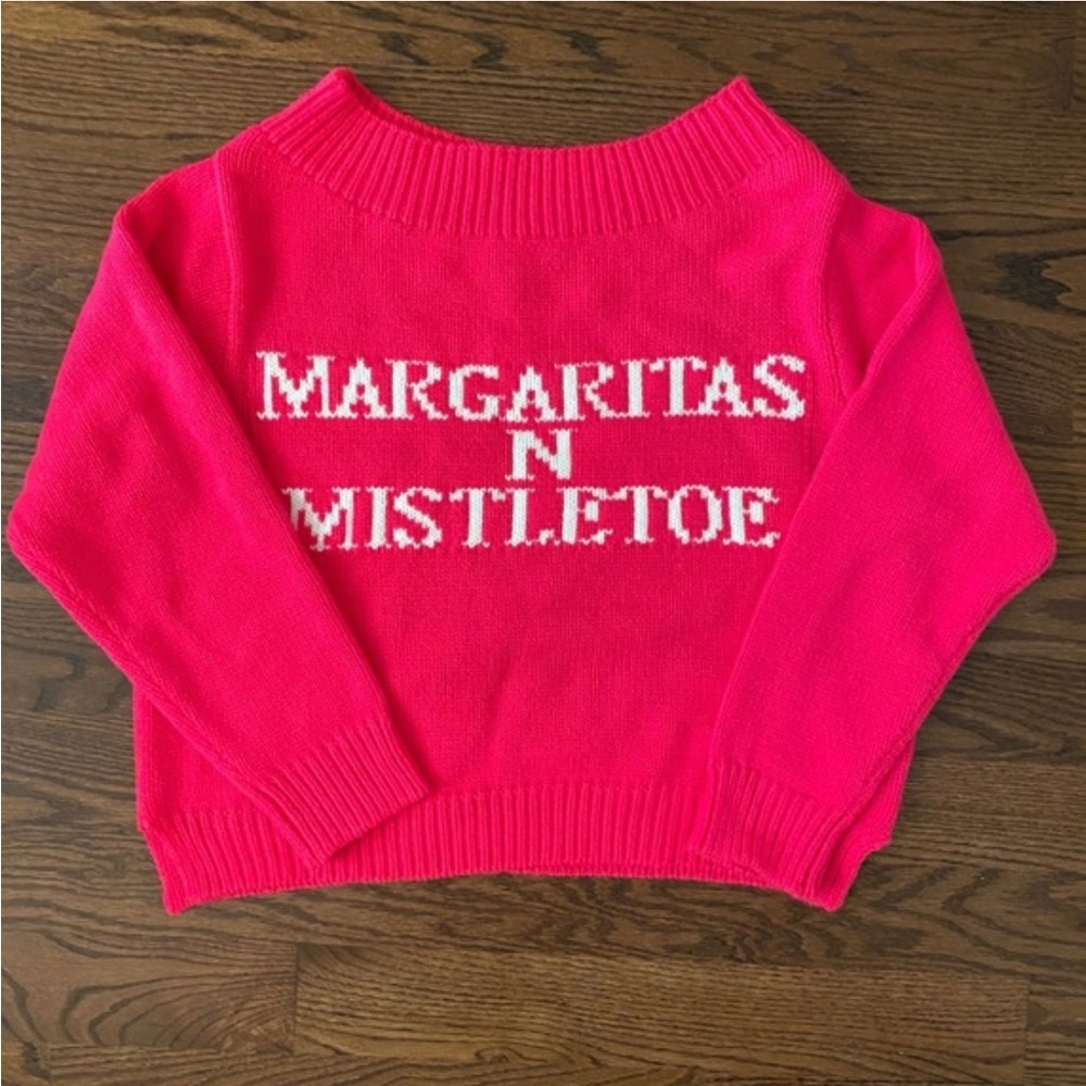 Judith March sweater